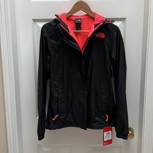NorthFace Champfer Jacket